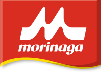 Logo Morinaga