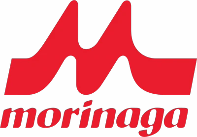 Logo Morinaga