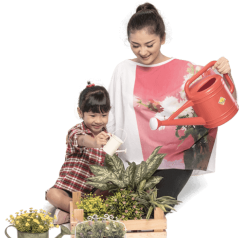 Pola asuh tepat agar anak cerdas Pola asuh tepat agar anak cerdas