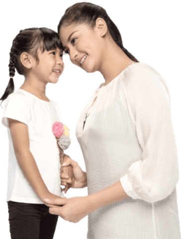 Kecerdasan emosi agar anak bahagia Kecerdasan emosi agar anak bahagia