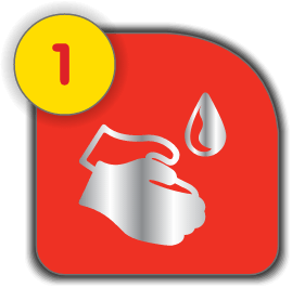 Cara Penyajian Cara Penyajian