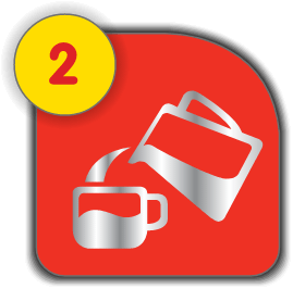 Cara Penyajian Cara Penyajian