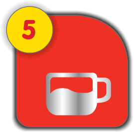 Cara Penyajian Cara Penyajian