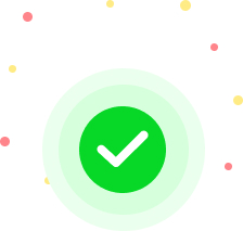 Formulir Berhasil Dikirim