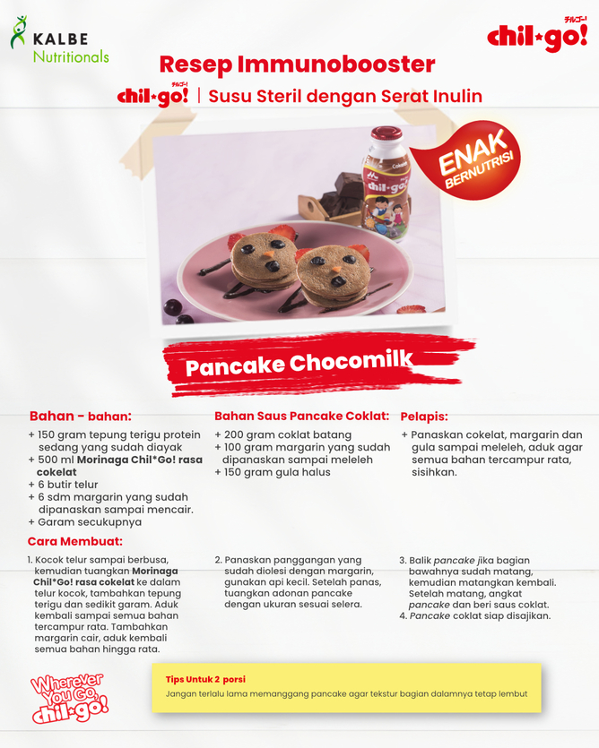 Pancake Chocomilk (1)
