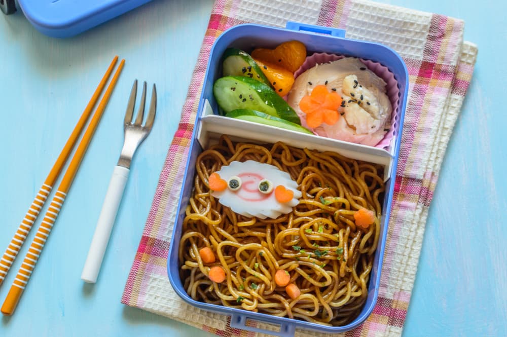 bento