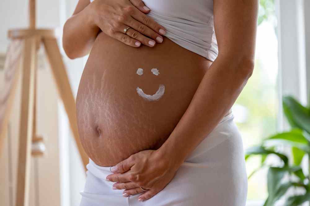 cara mengatasi gatal ibu hamil