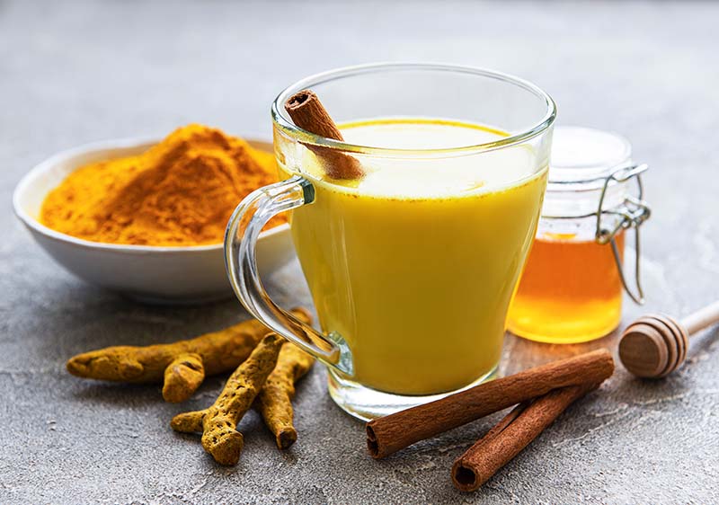 curcumin-milk