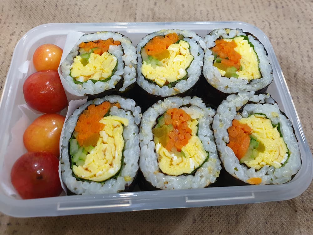 kimbap