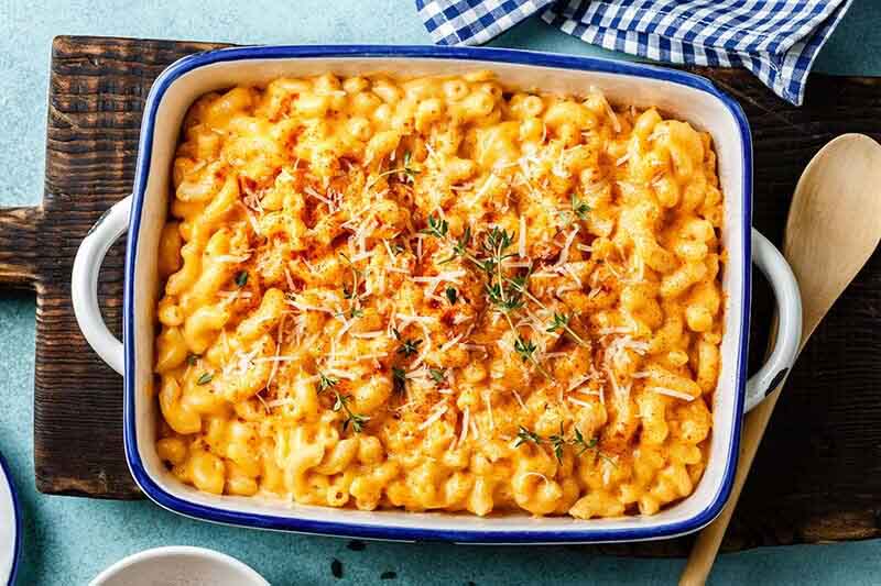 macaroni-cheese